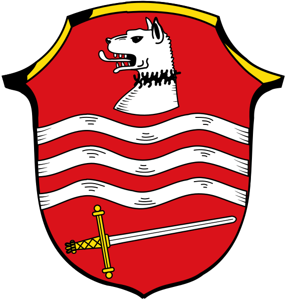 Archivo:DEU Rüdenau COA.svg