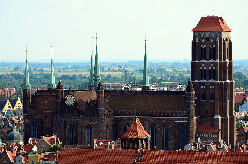 File:Danzig Marienkirche Profil (2011).JPG