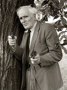 Photo de Desmond Llewelyn