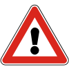 Other dangers