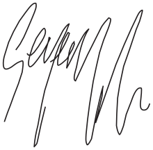 George-michael-autograph.svg