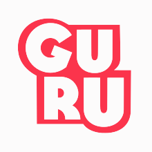 Guru Studio logo.svg