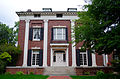 The Hiram Sibley House at 400 East Avenue