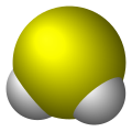 Hydrogen sulfide