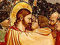 Kiss of Judas