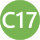 C17