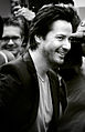 Keanu Reeves has an English mother and a father of English, Irish, Portuguese, Hawaiian, and Chinese descent.[25][26][27]