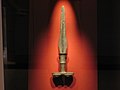 Neolithic sword from Korea.