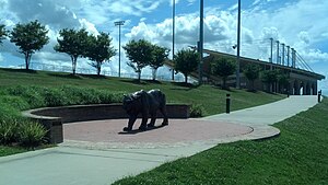 LSU - Tiger Park