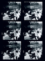 6-frame sequence (118–124) of Leeds Bridge (National Science Museum, London 1923)