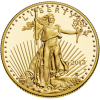 American Gold Eagle