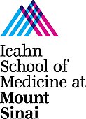 Icahn School of Medicine at Mt. Sinai Logo