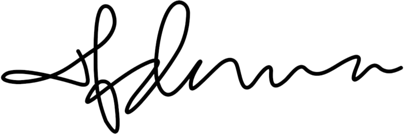 Archivo:Madonna's signature.png