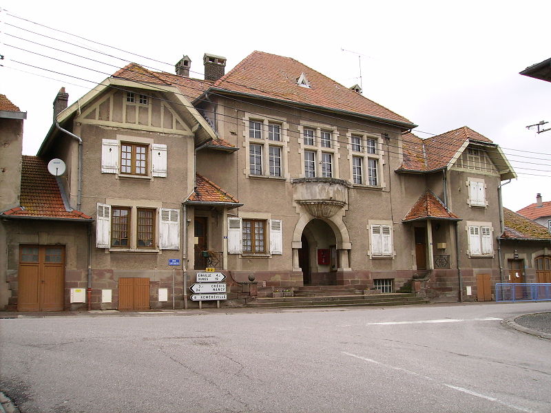 Файл:Maixe 54 fr mairie.JPG