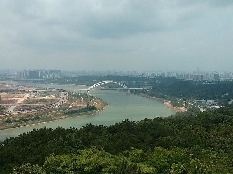 File:Nan`ning Bridge,2015-5-3.jpg