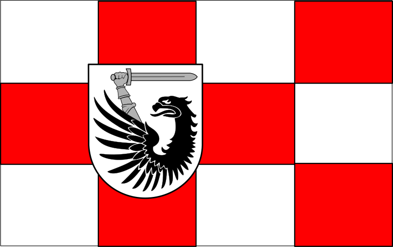 Archivo:POL powiat świecki flag.svg