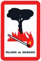 S-900 Fire danger