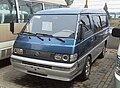 1996年車型