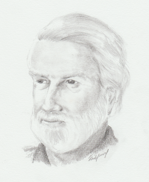 Файл:Thomas Cavalier-Smith drawing.png