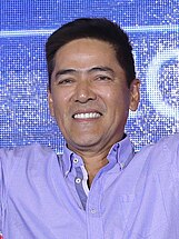 An image of Vic Sotto.