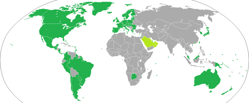 File:Visa policy of Bermuda.png