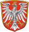 Coat of arms of Frankfurt