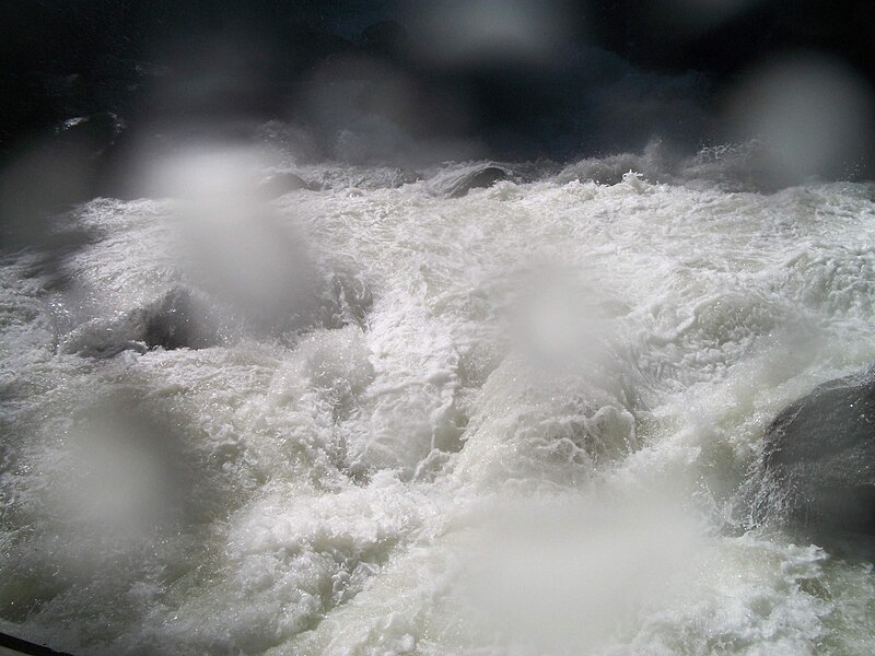 File:Whitewater at Yosemite.jpg