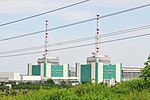 Miniatura para Central nuclear de Kozloduy