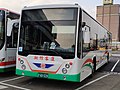 2021 Hino HS8JRVL-UTF FAD-328