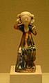 Tang Dynasty girl figurine (618-907)