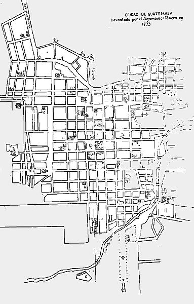 Archivo:Antigua Guatemala location map.JPG