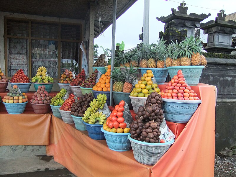 File:Bali fruit stall 2.JPG