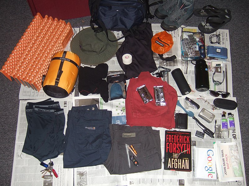 File:Camping Equipment (542927498).jpg