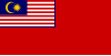 Civil ensign of Malaysia