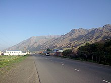 Daroot-Korgon (Chong-Alay) skyline.jpg