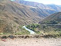 In the Boom Gorge