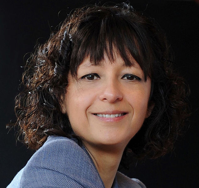 Файл:Emmanuelle Charpentier.jpg