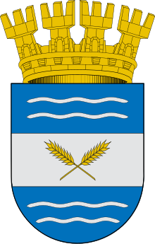 Escudo de Ñiquén.svg