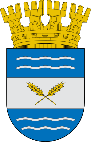 File:Escudo de Ñiquén.svg