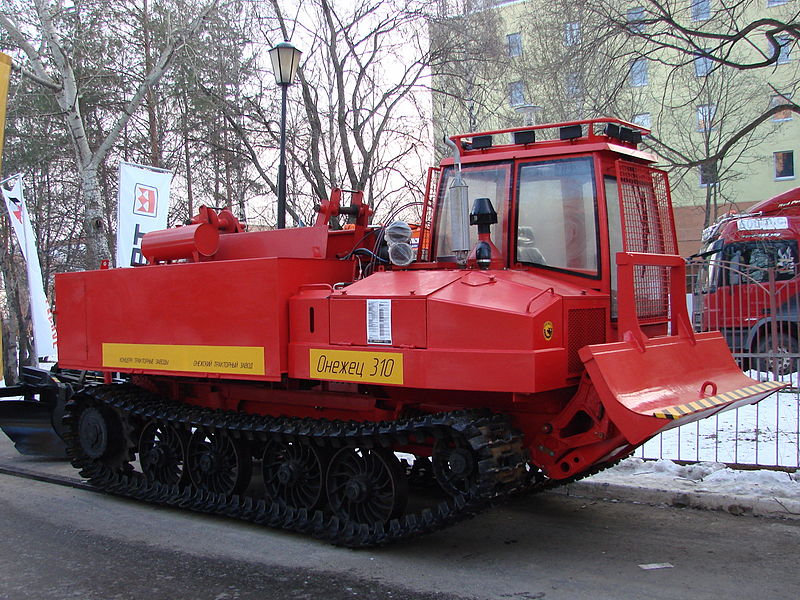 Файл:Firefighting vehicle Onegec310.JPG