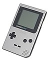 Game Boy Light Released in April, 1998