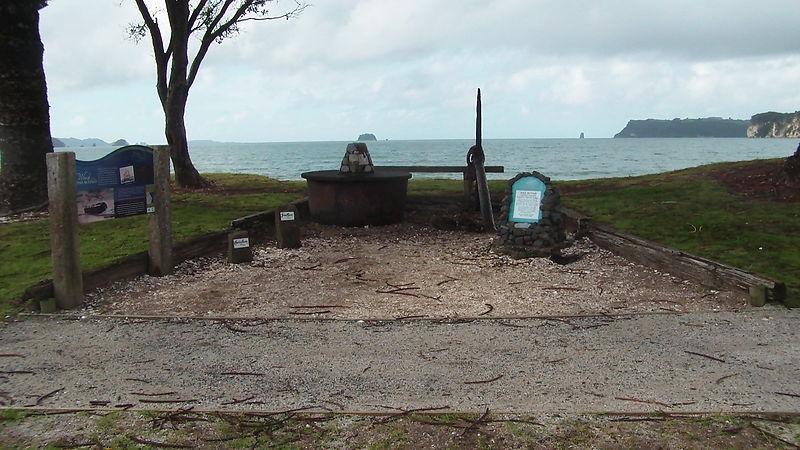 File:H.M.S. Buffalo Memorial.JPG