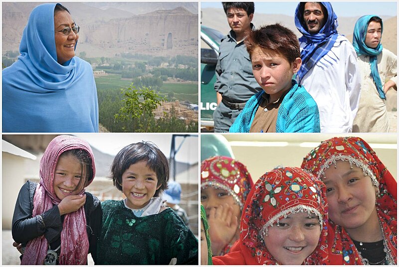 File:Hazaras of Afghanistan.jpg