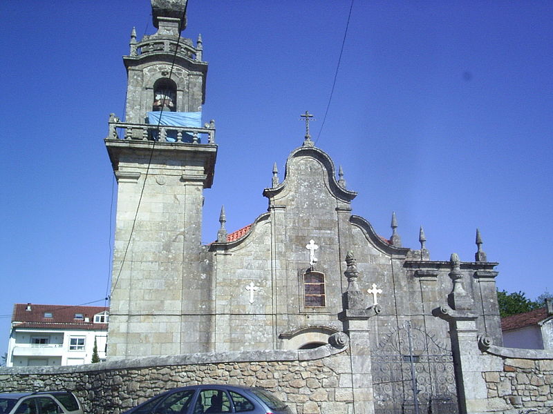 Archivo:Igrexia de Goian.JPG