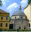 Thumbnail for Yakovalı Hasan Paşa Mosque