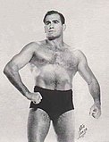 Lou Thesz