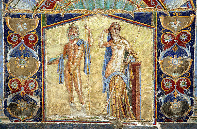 Archivo:Mosaico-Neptuno-Anfitrite.jpg