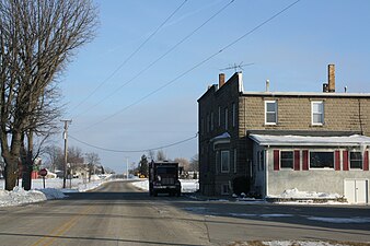 General store