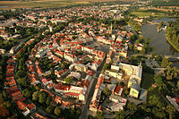 Nymburk