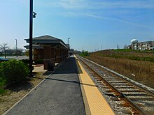 Orland Park Station-153rd Street.jpg